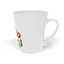 Load image into Gallery viewer, Latte Mug, 12oz
