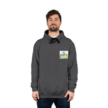 Load image into Gallery viewer, Unisex Varsity Hoodie
