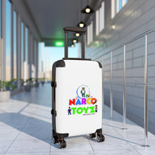 Load image into Gallery viewer, Cabin Suitcase

