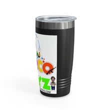 Load image into Gallery viewer, Ringneck Tumbler, 20oz
