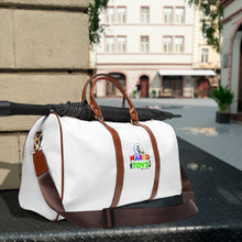 Load image into Gallery viewer, Waterproof Travel Bag
