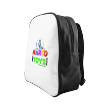 Load image into Gallery viewer, School Backpack
