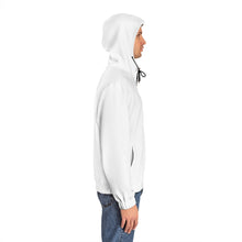 Load image into Gallery viewer, Men&#39;s Full-Zip Hoodie (AOP)
