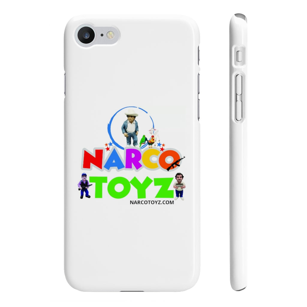 Wpaps Slim Phone Cases