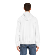 Load image into Gallery viewer, Men&#39;s Full-Zip Hoodie (AOP)
