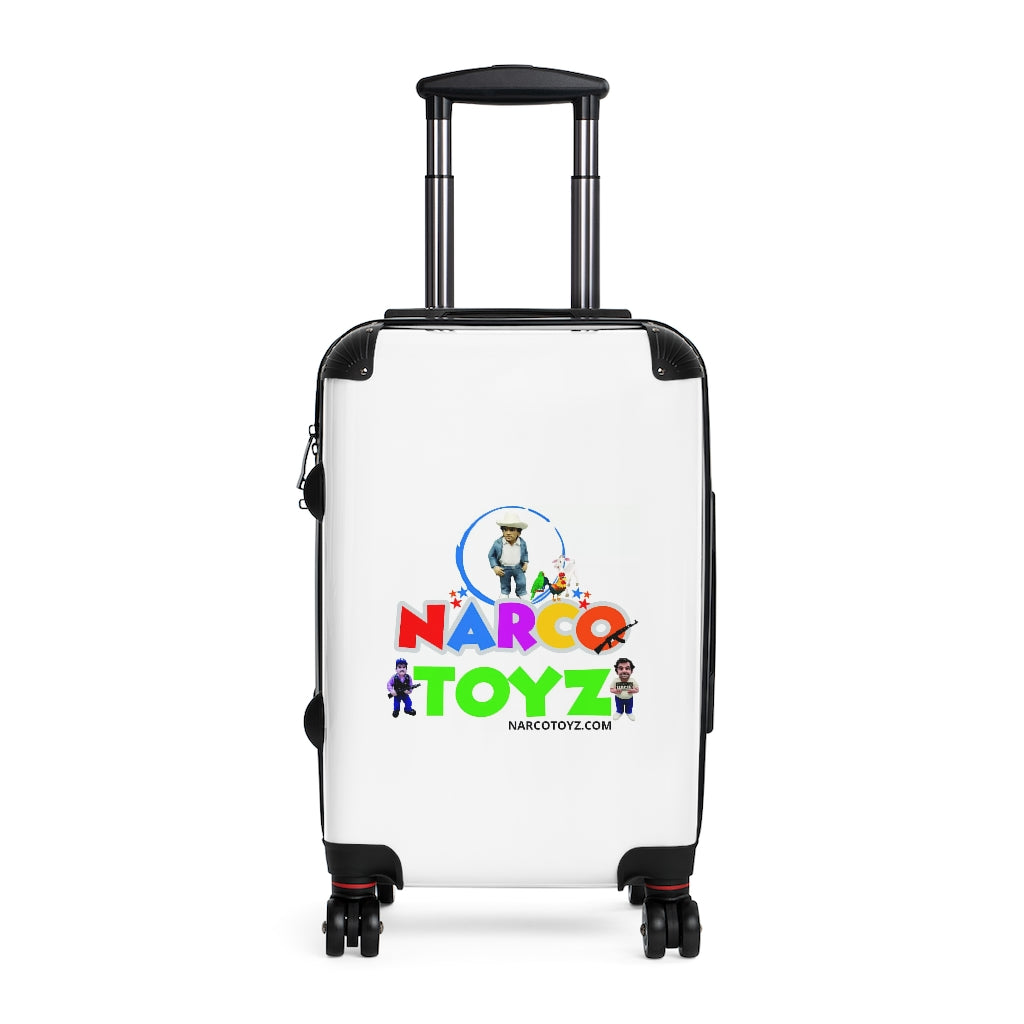 Cabin Suitcase