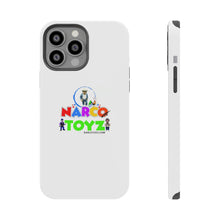 Load image into Gallery viewer, Impact-Resistant Cases
