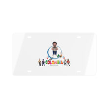 Load image into Gallery viewer, License Plate
