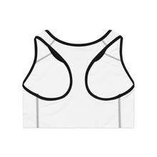Load image into Gallery viewer, Sports Bra (AOP)
