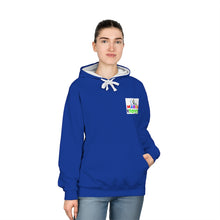 Load image into Gallery viewer, Unisex Varsity Hoodie
