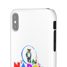 Load image into Gallery viewer, Snap Cases
