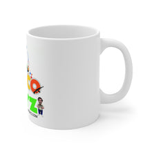Load image into Gallery viewer, Ceramic Mugs (11oz / 15oz)
