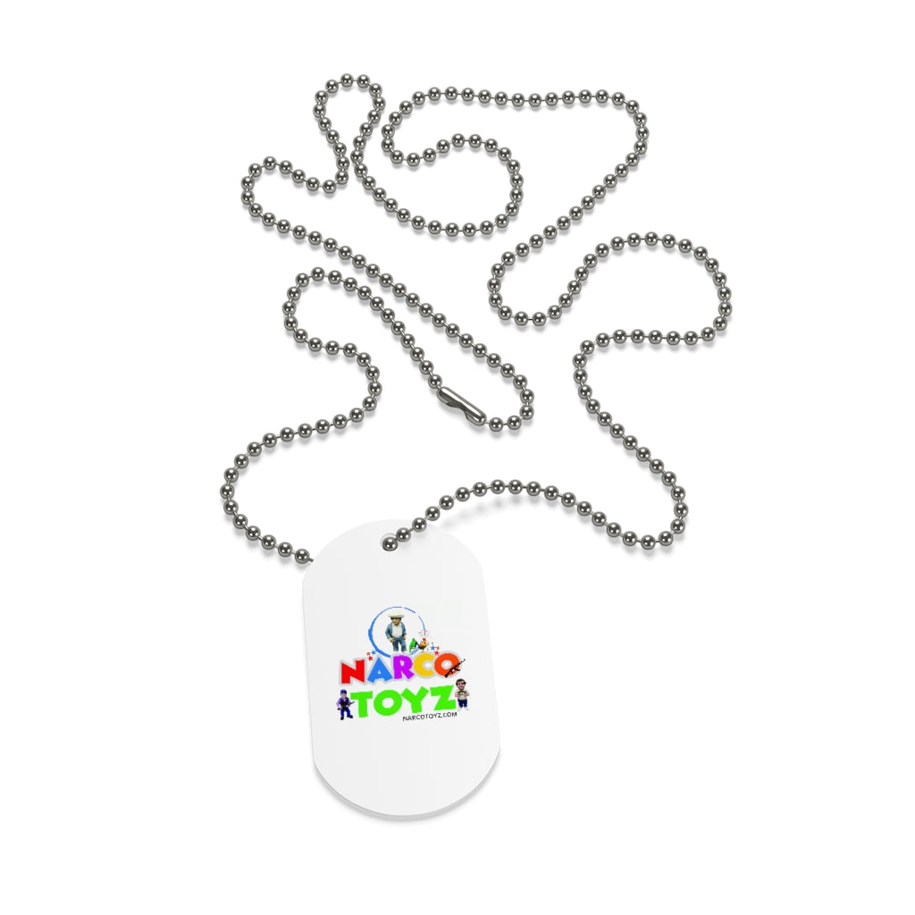 Dog Tag