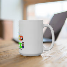 Load image into Gallery viewer, Ceramic Mugs (11oz / 15oz)

