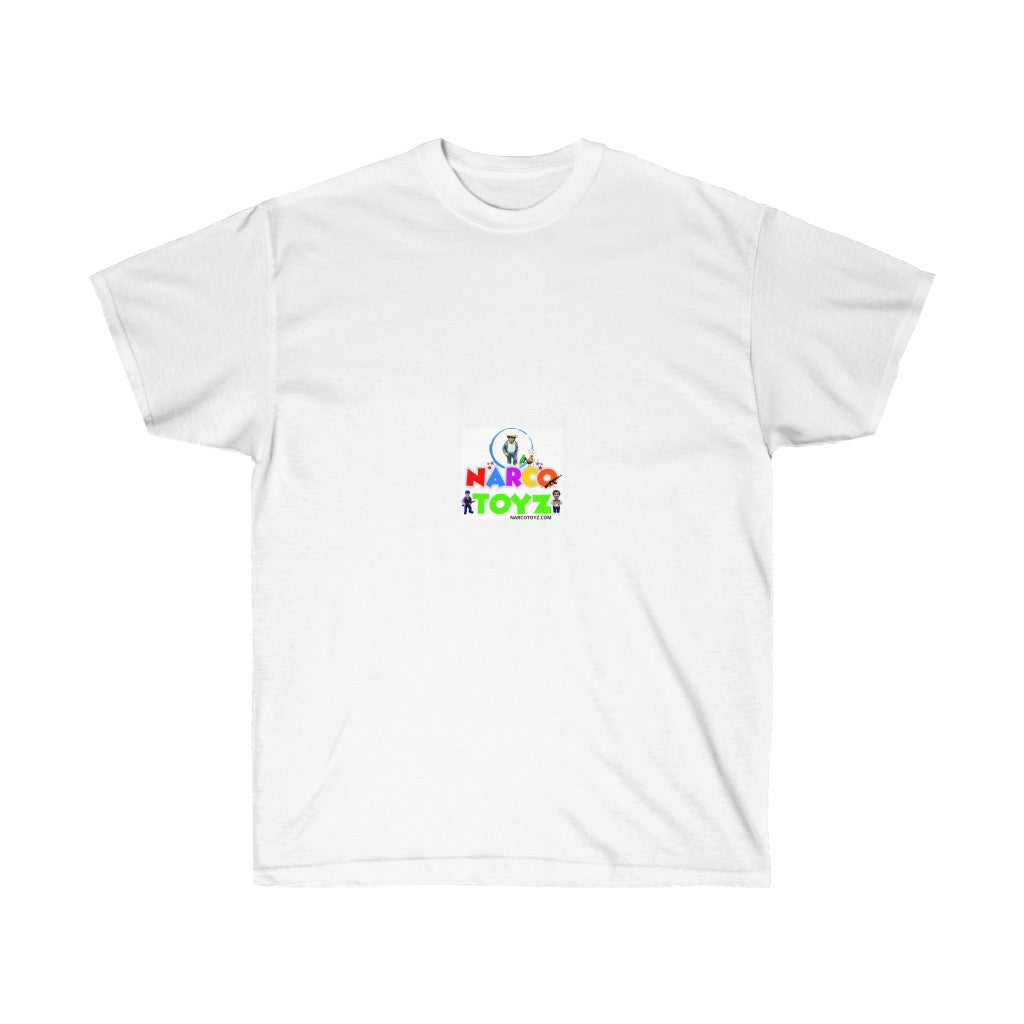 Unisex Ultra Cotton Tee