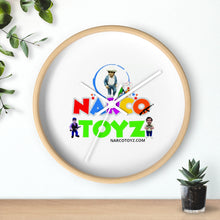 Load image into Gallery viewer, Wall clock
