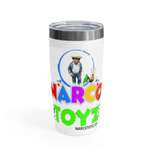 Load image into Gallery viewer, Ringneck Tumbler, 20oz
