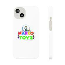 Load image into Gallery viewer, NARCO TOYZ Slim Case
