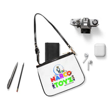 Load image into Gallery viewer, Small Shoulder Bag

