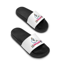 Load image into Gallery viewer, Women&#39;s Slide Sandals
