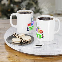 Load image into Gallery viewer, Ceramic Mugs (11oz / 15oz)
