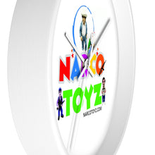 Load image into Gallery viewer, Wall clock
