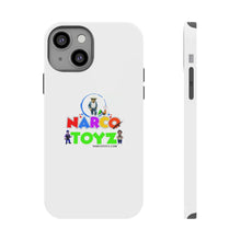 Load image into Gallery viewer, Impact-Resistant Cases
