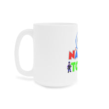 Load image into Gallery viewer, Ceramic Mugs (11oz / 15oz)
