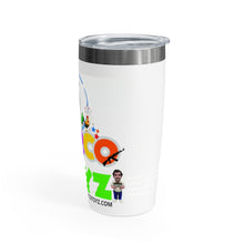 Load image into Gallery viewer, Ringneck Tumbler, 20oz
