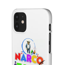 Load image into Gallery viewer, Snap Cases
