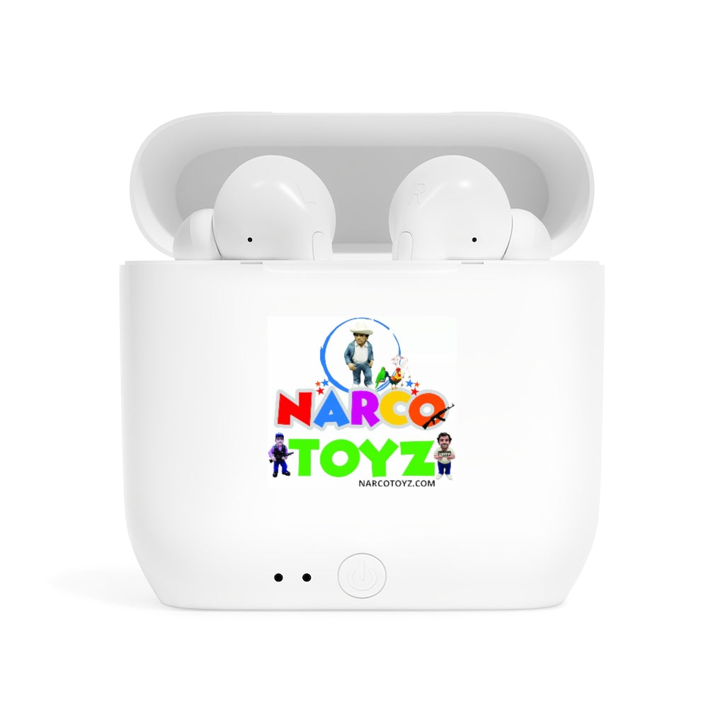 Essos Wireless Earbuds