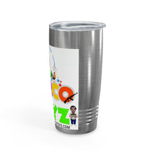 Load image into Gallery viewer, Ringneck Tumbler, 20oz
