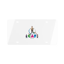 Load image into Gallery viewer, License Plate
