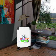 Load image into Gallery viewer, Cabin Suitcase
