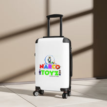Load image into Gallery viewer, Cabin Suitcase
