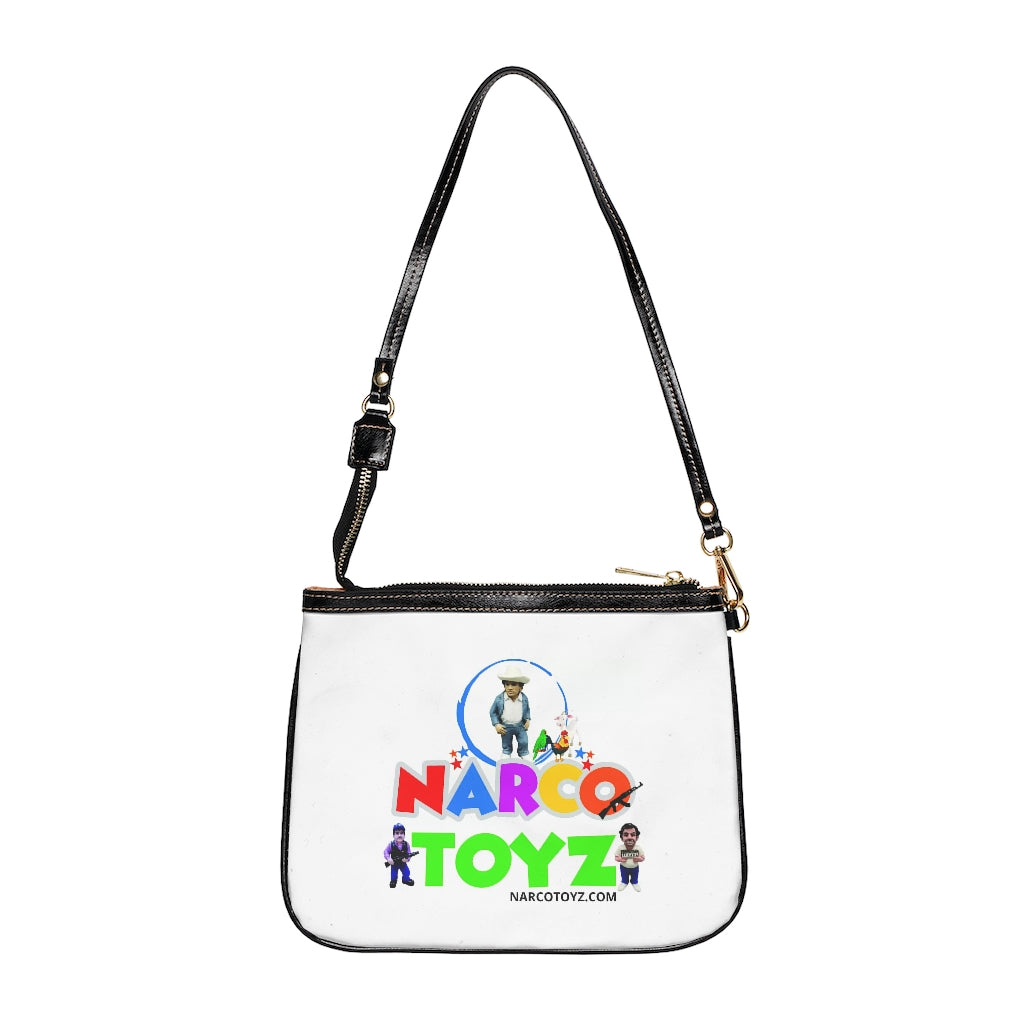 Small Shoulder Bag