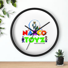 Load image into Gallery viewer, Wall clock
