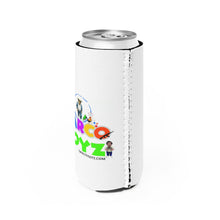 Load image into Gallery viewer, Slim Can Cooler
