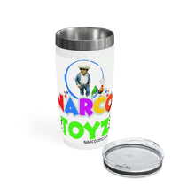 Load image into Gallery viewer, Ringneck Tumbler, 20oz
