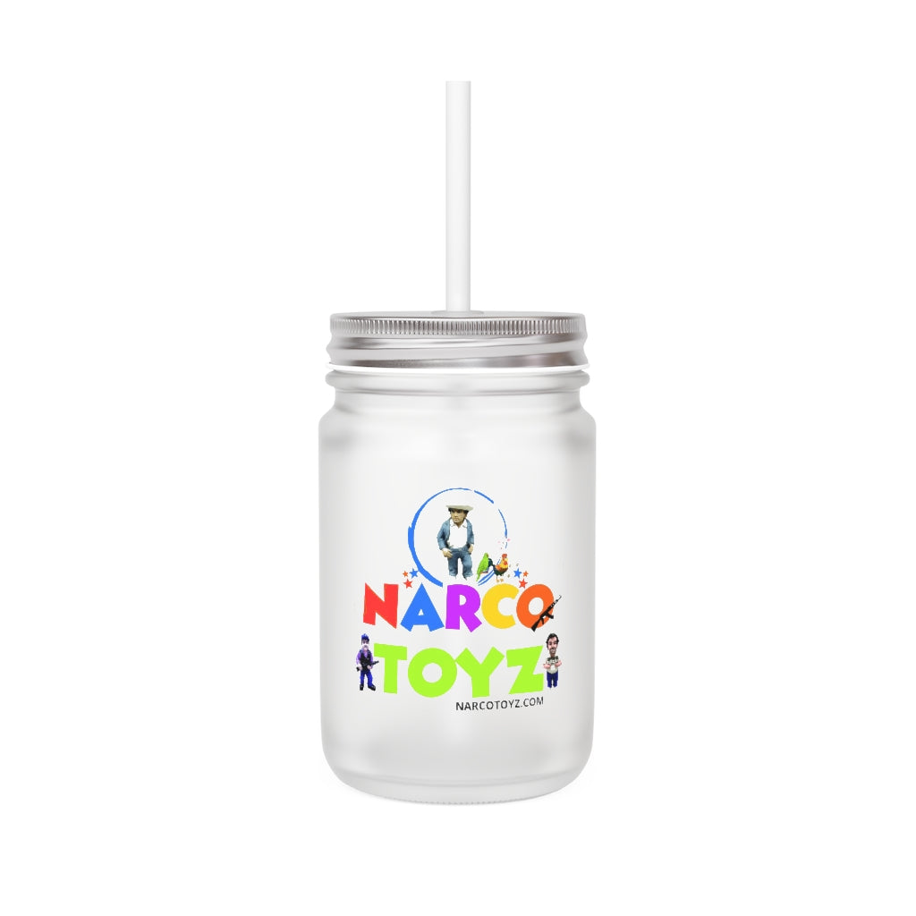Mason Jar