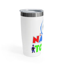 Load image into Gallery viewer, Ringneck Tumbler, 20oz
