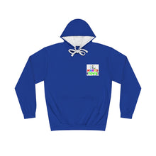 Load image into Gallery viewer, Unisex Varsity Hoodie
