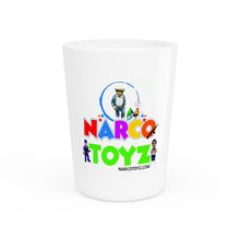 Load image into Gallery viewer, Shot Glass
