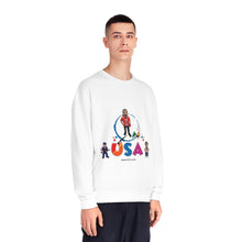 Load image into Gallery viewer, Unisex NuBlend® Crewneck Sweatshirt
