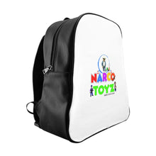 Load image into Gallery viewer, School Backpack
