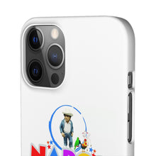 Load image into Gallery viewer, Snap Cases
