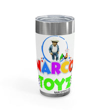 Load image into Gallery viewer, Ringneck Tumbler, 20oz
