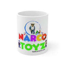 Load image into Gallery viewer, Ceramic Mugs (11oz / 15oz)
