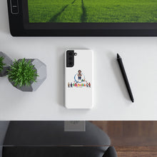 Load image into Gallery viewer, Slim Snap Case
