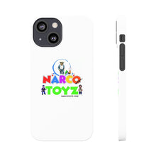 Load image into Gallery viewer, NARCO TOYZ Slim Case
